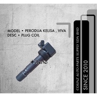 PERODUA KELISA , KENARI , VIVA PLUG COIL