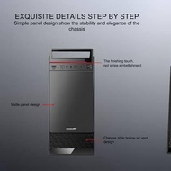 Casing VenomRx Inarius include psu 500watt