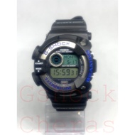 ORIGINAL CASIO G-SHOCK DW9900 FROGMAN