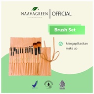 Naavagreen Brush - Apply make up