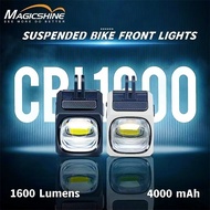 Magicshine CBL1600 Hanging Cut-off Cable Supended Bike Front Lights IPX6 Waterproof Bike Headlight