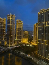 Amira Luxury at Novotel Suites Manila near Makati and BGC