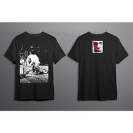 READY STOCK IGGY POP TSHIRT