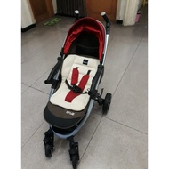 Stroller Baby Elle Cruz (Second Mulus)