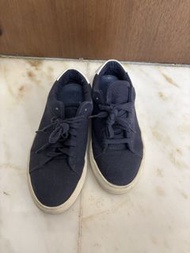 Axel Arigato sneakers blue size eu37