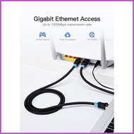 ☈ ✸ ❀ Vention Network Cable Ethernet Cable CAT6 RJ45 Lan Cable - VAP-A06