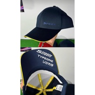 SPOON CAP ORIGINAL JAPAN