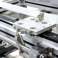 High Precision Arc Guide Rail Transportation Line Guide Rail Ring Guide Rail Ring Guide Rail Rectang