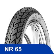 Irc NR65 RING 18 A Pair Of Outer Tires 275-18 &amp; 300-18 Front And Back Not TUBELES