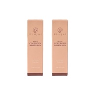 【ELUJAI】 Collagen Wrinkle Balm 2pcs Set (10g x 2) Best-Selling Multi Balm Stick for Elasticity & Glo