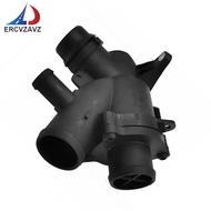 LR035124 Car Thermostat Housing For LAND ROVER LR4 RANGE ROVER 2010-2012 LR032135 9025169 LR023429 L