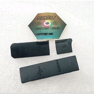 Rubber usb mic flash for Canon 5D Mark IV 5D4 5DMIV 5DM4 5DIV