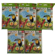 A100 A6 Photo Paper 210Gsm
