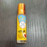 Soon Seng Nutmeg Oil Roller 顺成纯正豆蔻精 8ML