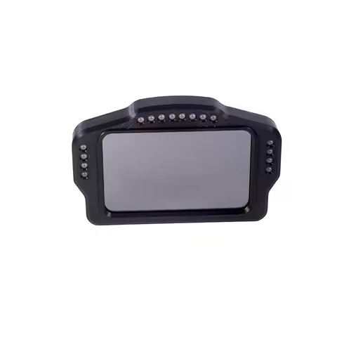 5‑Inch IPS Sim‑Racing Dashboard USB Telemetry Display, SimHub‑Compatible for Assetto Corsa iRacing, 