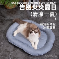 Summer Manufacturer Dog Cat Cooling Pet Pet Ice Pad Ice Pad Gel Cool Pad Cool Ice Pad Ice Pad Ice Ne