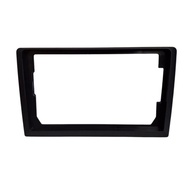 10" to 9" adapter frame, 10 inch to 9 inch head unit adapter frame