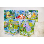 Teaching Media Anatomy 3D Box Vertebrates