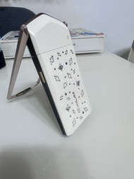 Casio EX-TR80SW x Swarovski Valentine's Day Limited Edition Selfie Camera