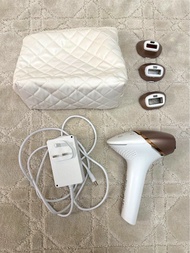 Philips Lumea IPL 家用彩光脫毛機 BRI955