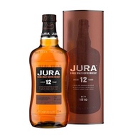 Jura 12年 島嶼區 單一酒廠 純麥 威士忌