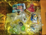 52 不議價 絕版 BB戰士 元祖 SD FAX SDX HG MG MIA EMIA PG RG robot 魂 高達 SD GUNDAM FULL COLOR FULLCOLOR STAGE 37