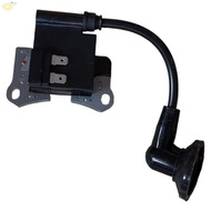Ignition Coil Module Compatible for 1E36F 2E 1E36F 2E2 TLE33 CG330 BC330 Engines