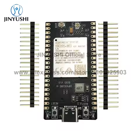 Quectel BG95-M3 40PIN OUT PCBA Mini Development Board With GNSS Receiver LPWA GSM NBIOT CATM Module 