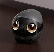 VXE Enabot EBO Air2 plus is a full-house mobile camera  wireless camera and a smart walking pet moni