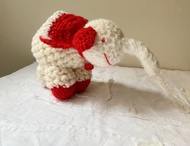 布偶--大象的願望