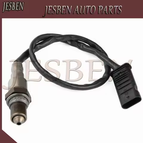 13628593852 Lambda Probe O2 Oxygen Sensor For BMW G01 G02 G05 G06 G11 G12 G14 G20 G21 G28 G30 G31 G3