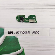 Flexible connector cas board cas connector charger Oppo A57 (4g/ 5g) Realme 8S/ A77S/ A57 2022/ A57S