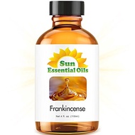 Frankincense (Large 4 ounce) Best Essential Oil