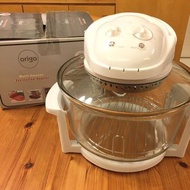 Origo  MultiPurpose Convection Roaster 萬用熱流電烤煱 光波爐