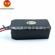 18650Battery Pack24V 11ahHome Smart Robot Electric Vehicle Lithium Battery