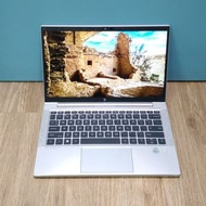 HP Elitebook 830 G7 Notebook (10th gen i5)