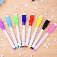 Most Wanted.. Wipe Clean Marker 8 colorful