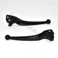 Cần Phanh Tay Lái CNC Xe Máy Cổ Điển Hoài Cổ Cho VESPA S150 LX150 PRIMAVERA 150 SPRINT 150