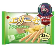 Bourbon Elise Crown Melon 32 bottles