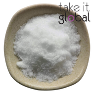Potassium Bicarbonate - food grade KHCO3 (grams)