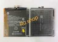 แบตเตอรี่ For Xiaomi MI 12S Ultra 12SUltra BP4A 4860MAh รับประกัน3เดือน