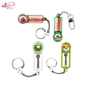 [Abbraccia] Solenoid Tester for Circulating Pumps Lightweight AC Coil Fast Detector Compact Portable