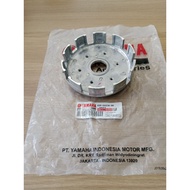 Yamaha Byson Clutch Housing Aluminum (45P-E6150-00)