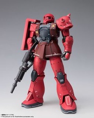 預訂 GFFMC MS-05S Zaku Ⅰ(Char dedicated machine)