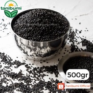 500g | Premium Selasih Seeds | Basil Seed