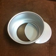 1 Pound Aluminum Printing