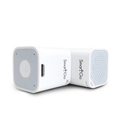 SmartGo - 藍牙迷你喇叭連自拍遙控器及防盜功能