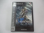 PS2 日版 GAME 女神戰記2：希爾梅莉亞(42987468) 