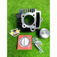 Block EX5 Highpower TAIKOM 53MM