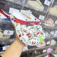 ลด90% Outlet รองเท้าแตะ Classic Peanut หิ้วนอก พื้นนุ่มใส่สบาย